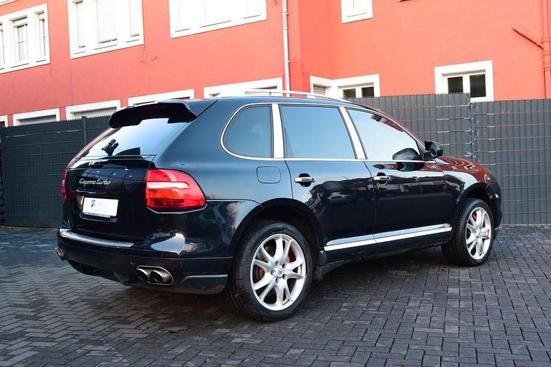 Gebraucht Porsche Cayenne Turbo 500 PS (367 kW) 2007 SUV