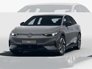 Neu VW ID.7 Pro 210 kW (286 PS) 2026 Grau (mondsteingrau) Limousine