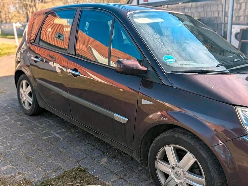 Gebraucht Renault Mégane IV 2023 Limousine