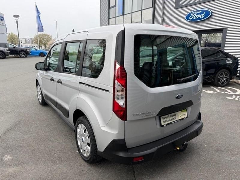 Gebraucht Ford Transit Trend 101 PS (74 kW) 2022 Kombi
