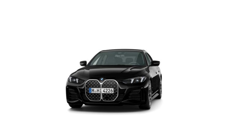 Gebraucht 2024 BMW 420 Gran Coupé Comfort Edition Coupé | 59.178 € - Bild 1/4