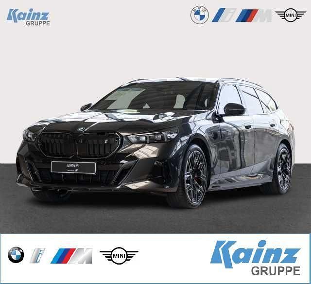 Sophistograu metallic Neu 2025 BMW i5 Comfort Edition Limousine | 83.890 € (Teuer) - Bild 1/4