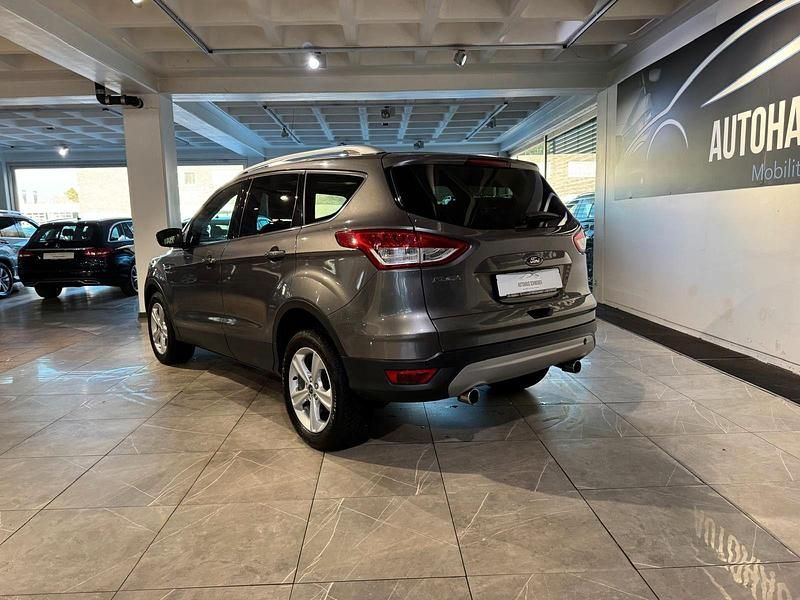 Gebraucht Ford Kuga Titanium 163 PS (119 kW) 2013 SUV