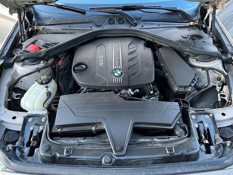 Gebraucht 2014 BMW 218 M Sport Coupé | 11.900 € (Guter Preis) - Bild 1/4
