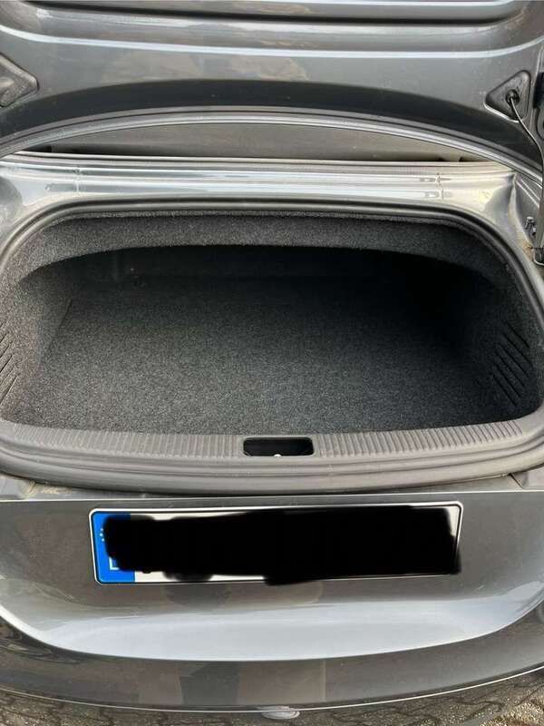 Gebraucht 2008 Audi TT Roadster Cabrio | 10.000 € (Teuer) - Bild 1/4