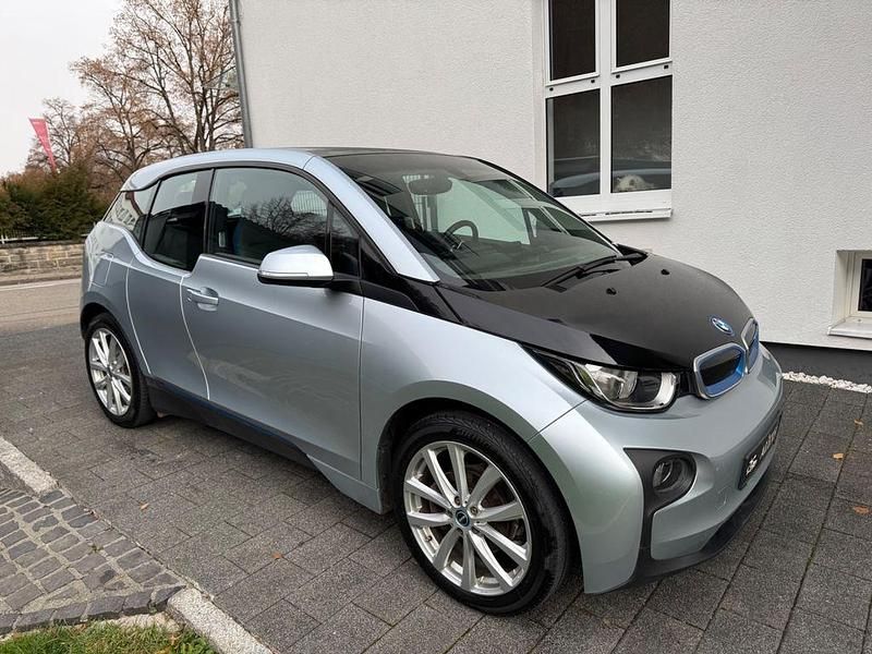 Gebraucht BMW i3 125 kW (170 PS) 2014 Kleinwagen