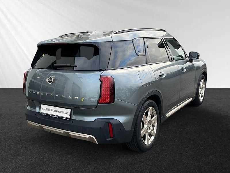 Gebraucht Mini Cooper Countryman 2024 Grün SUV
