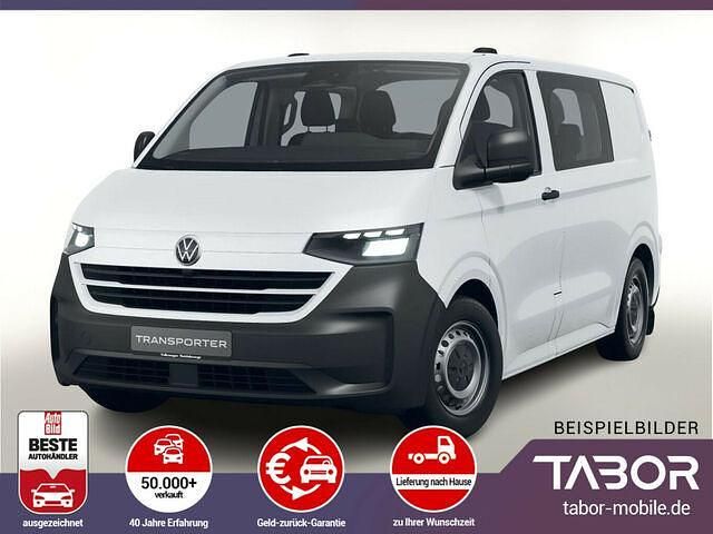 Weiß Neu 2025 VW Transporter Van | 43.988 € - Bild 1/2