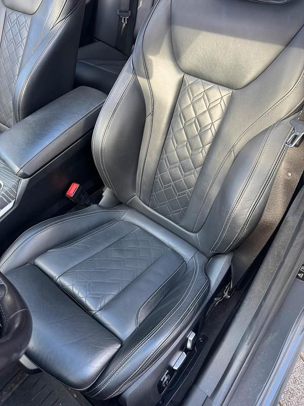 Gebraucht BMW M340 Shadowline 340 PS (250 kW) 2020 Grau Limousine