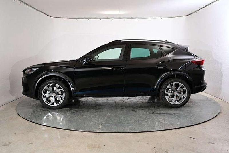 Midnight schwarz meta... Neu 2025 Cupra Formentor SUV | 34.441 € (Guter Preis) - Bild 1/4