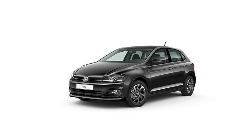 Usado VW Polo Join 95 HP (69 kW) 2019 Citadino
