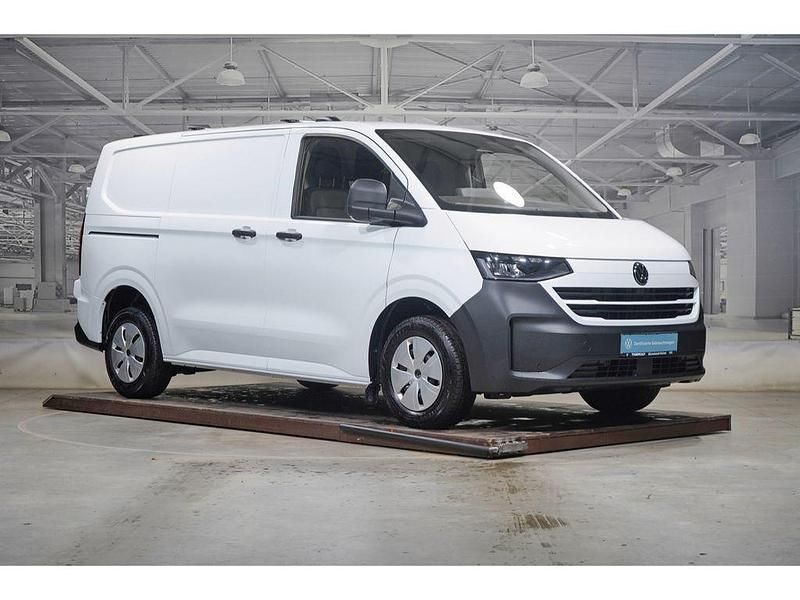 Używany VW Transporter 150 KM (110 kW) 2025 Biały Van