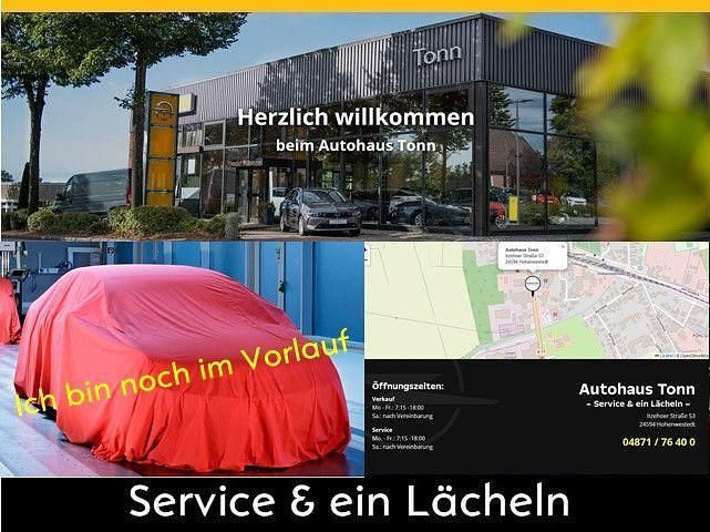 Grau Neu 2025 Opel Grandland Electric SUV | 39.580 € (Superpreis) - Bild 1/1