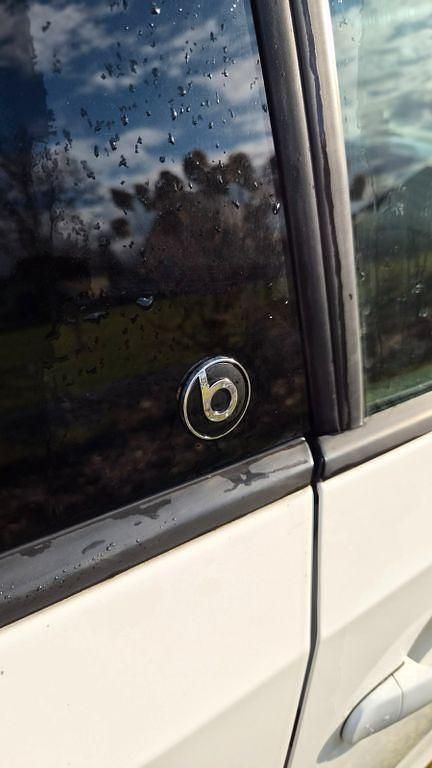 Gebraucht VW up! Beats 90 PS (66 kW) 2017 Weiß Kleinwagen