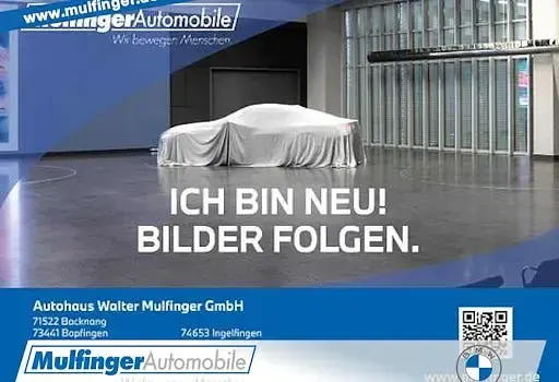 Gebraucht BMW X1 Shadowline 326 PS (239 kW) 2026 SUV