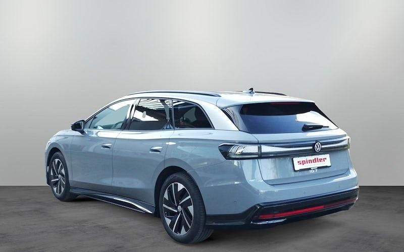 Neu VW ID.7 Pro 210 kW (286 PS) 2026 Grau Kombi