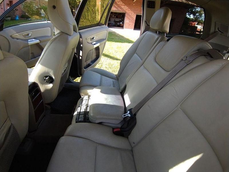 Gebraucht Volvo XC90 Summum 185 PS (136 kW) 2005 Grau SUV