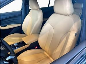 Neu MG HS Luxury 272 PS (200 kW) 2026 Schwarz SUV