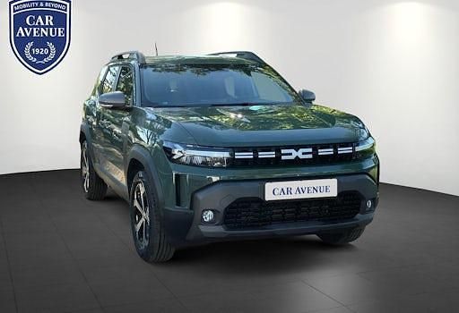 Gebraucht Dacia Duster Journey 140 PS (102 kW) 2025 Grau SUV