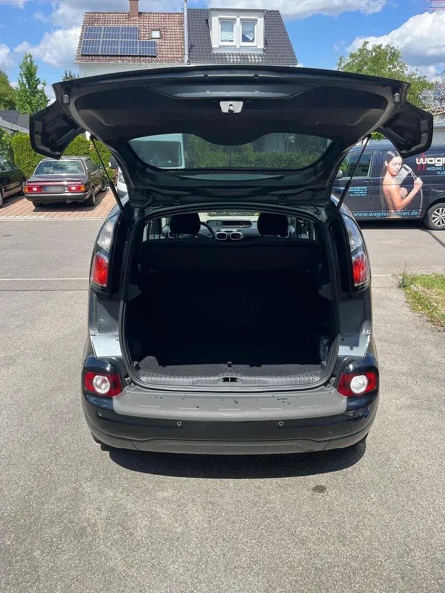 Gebraucht Citroën C3 Exclusive 110 PS (80 kW) 2017 Kleinwagen