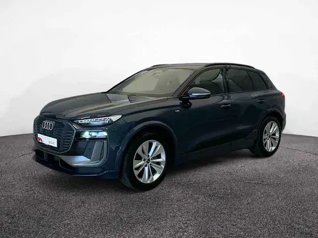 Second-hand Audi e-tron S-Line 284 kW (387 CP) 2025 SUV