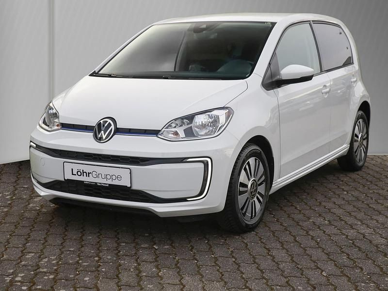 Gebraucht VW e-up! Style 61 kW (83 PS) 2023 Kleinwagen