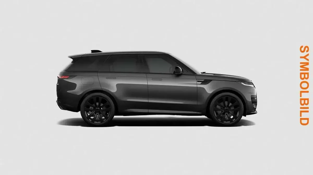 Neu Land Rover Range Rover Sport HSE Dynamic 460 PS (338 kW) 2026 Other SUV