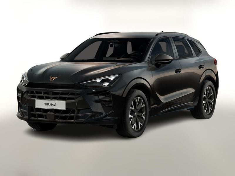 Grau Neu 2024 Cupra Terramar SUV | 36.248 € (Guter Preis) - Bild 1/4