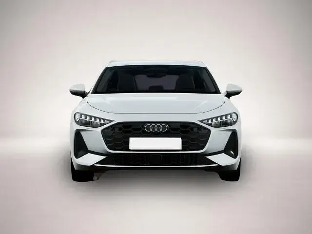 Gebraucht Audi A5 204 PS (150 kW) 2025 Manufacturer Kombi