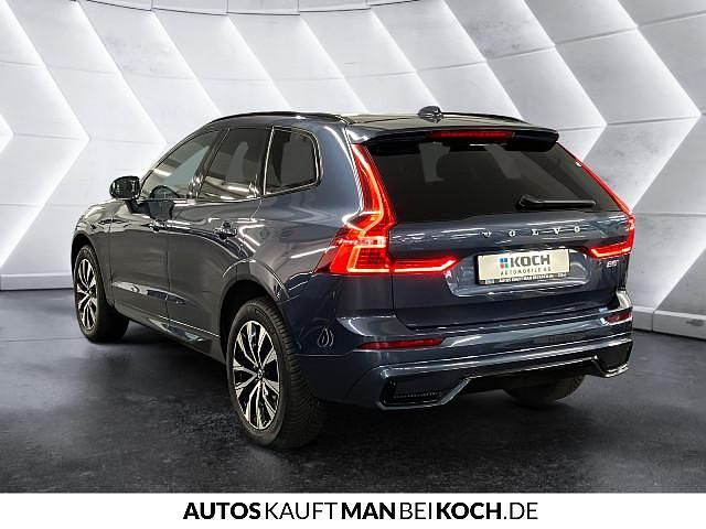 Gebraucht Volvo XC60 184 PS (135 kW) 2024 SUV