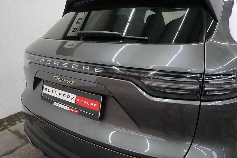 Gebraucht Porsche Cayenne 462 PS (339 kW) 2019 Grau SUV