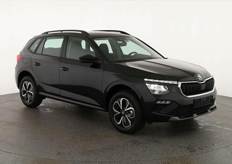 Black magic perleffekt Neu 2025 Skoda Kamiq SUV | 21.045 € (Guter Preis) - Bild 1/4