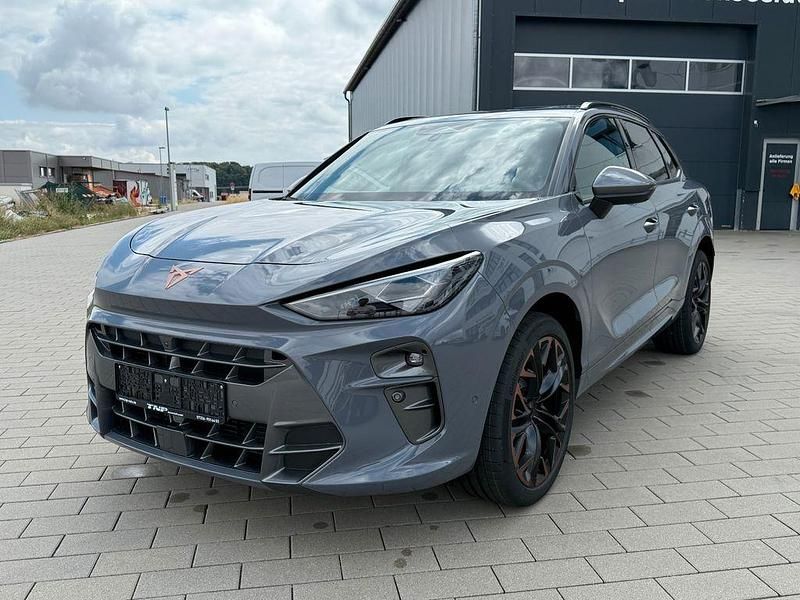 Grau Neu 2025 Cupra Terramar VZ SUV | 45.990 € (Guter Preis) - Bild 1/4