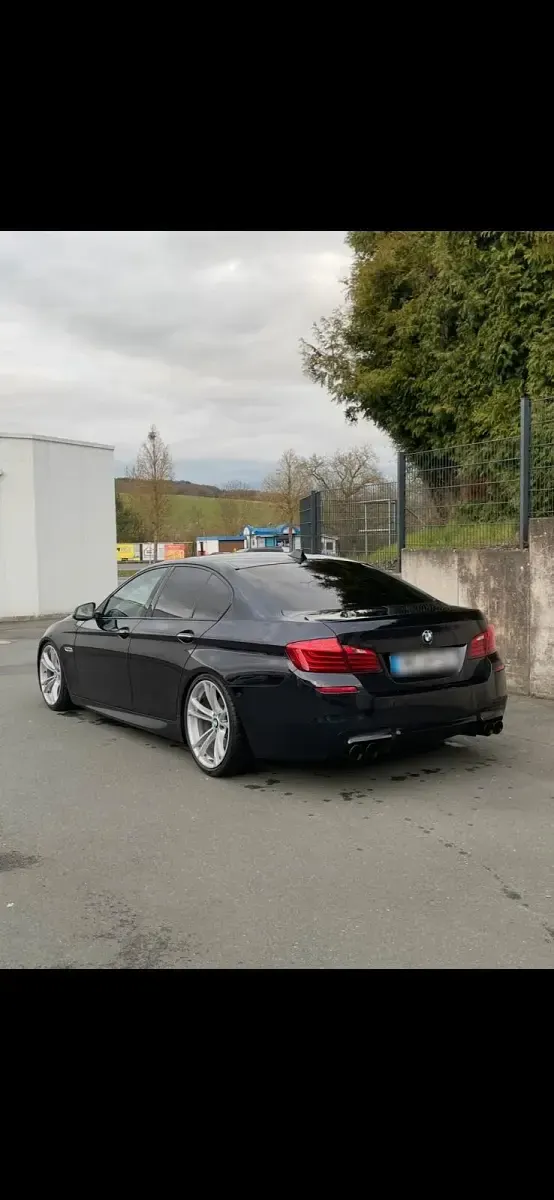 Gebraucht BMW 530 320 PS (235 kW) 2013 Andere farben Limousine