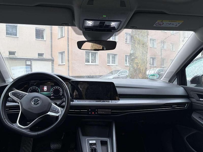 Gebraucht VW Golf VII Style 150 PS (110 kW) 2020 Limousine