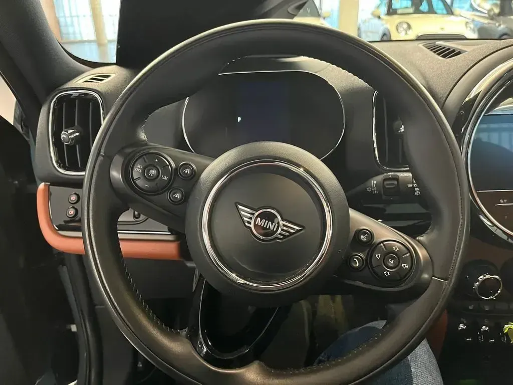 Gebraucht Mini Countryman 224 PS (164 kW) 2020 SUV