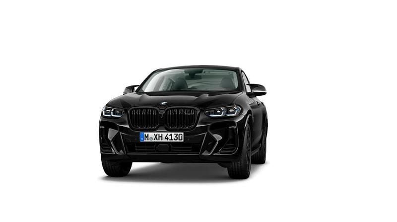 Gebraucht 2025 BMW X4 M Sport SUV | 64.990 € (Superpreis) - Bild 1/3