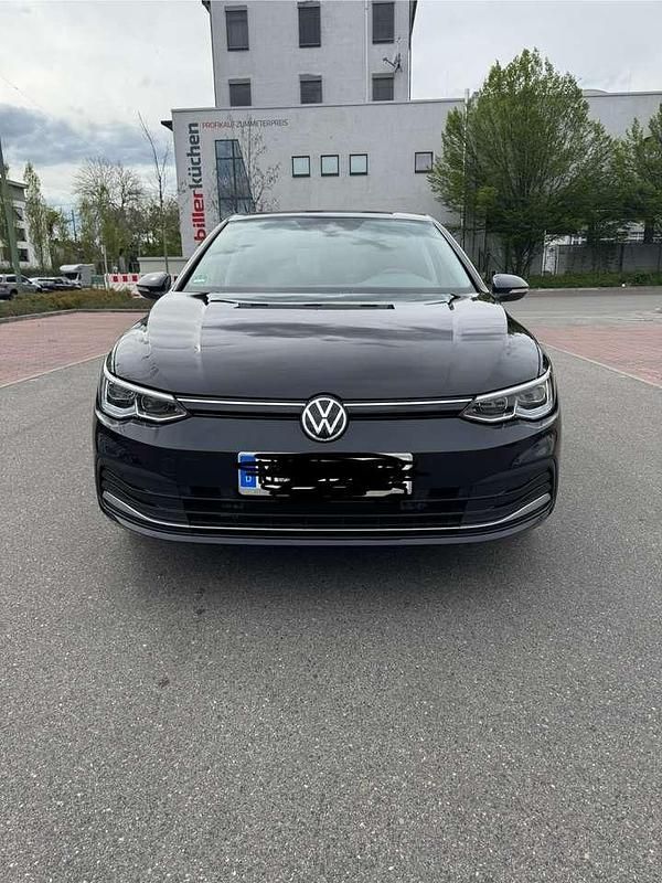 Gebraucht 2020 VW Golf VII Style Limousine | 22.500 € (Etwas zu teuer) - Bild 1/4