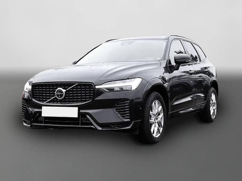 Gebraucht Volvo XC60 Ultra 455 PS (334 kW) 2024 Schwarz SUV