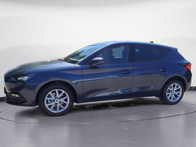Gebraucht Seat Leon 150 PS (110 kW) 2025 "magnetic tech" Limousine