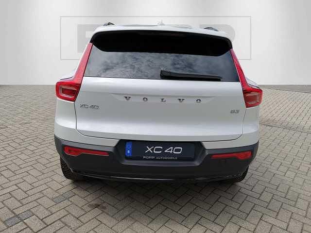 Gebraucht Volvo XC40 120 PS (88 kW) 2024 SUV