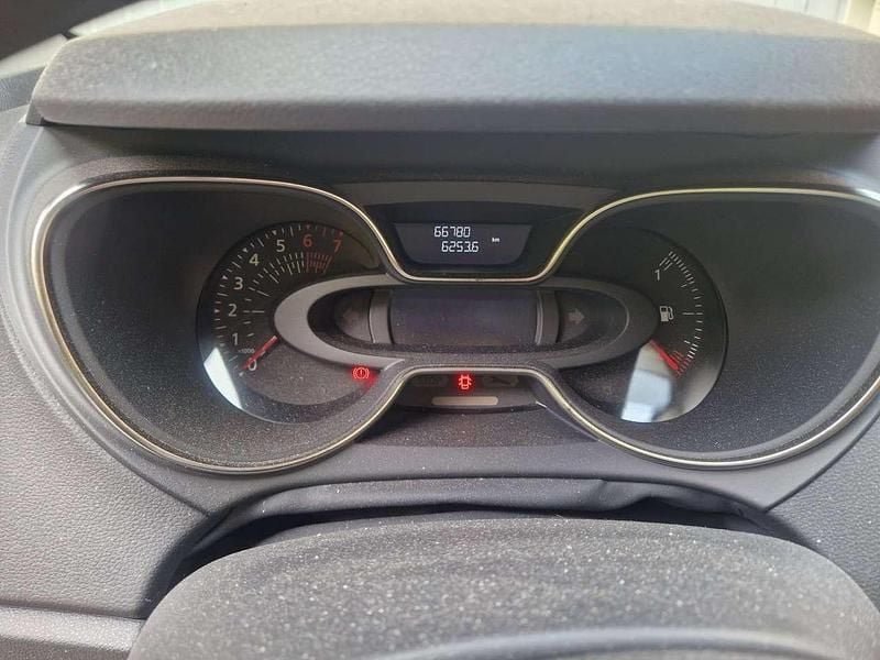 Gebraucht Renault Captur LIMITED 90 PS (66 kW) 2019 SUV