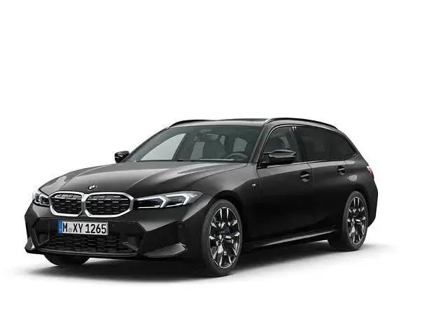 Używany BMW M340 M Sport 374 KM (275 kW) 2025 Sedan/Limuzyna