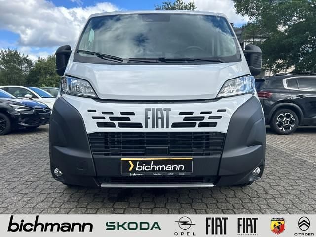 Neu 2025 Fiat Ducato Van | 30.939 € (Guter Preis) - Bild 1/4