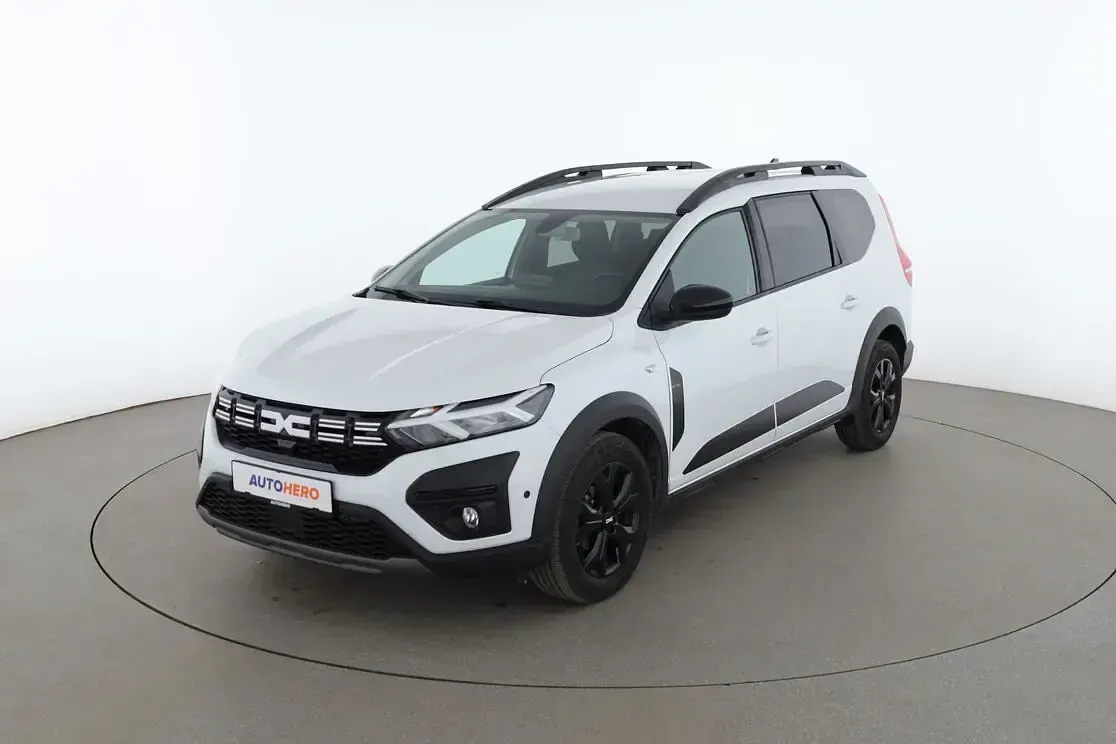 Gebraucht Dacia Jogger Extreme 110 PS (80 kW) 2023 Van / Kleinbus