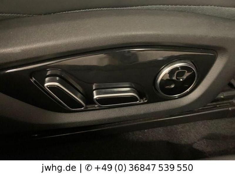 Gebraucht BYD Han 380 kW (517 PS) 2023 Grau Limousine