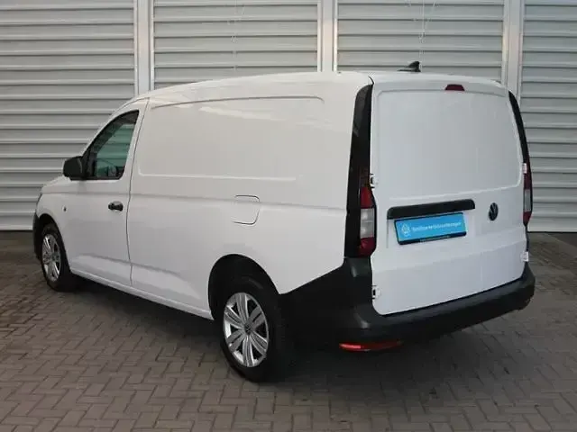 Gebraucht VW Caddy Basis 114 PS (83 kW) 2022 Andere Van / Kleinbus