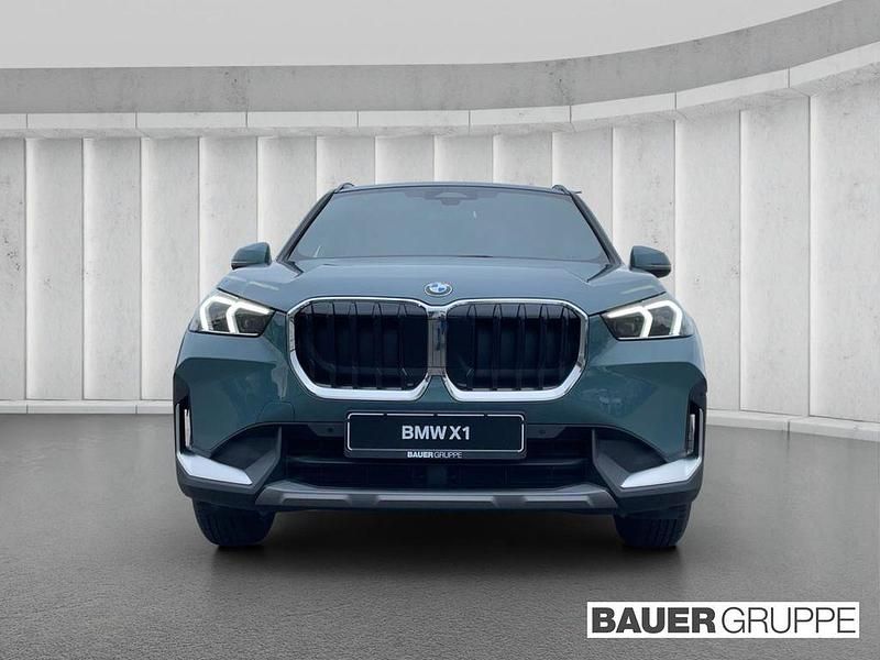 Gebraucht BMW X1 Performance 136 PS (100 kW) 2024 Gruen SUV