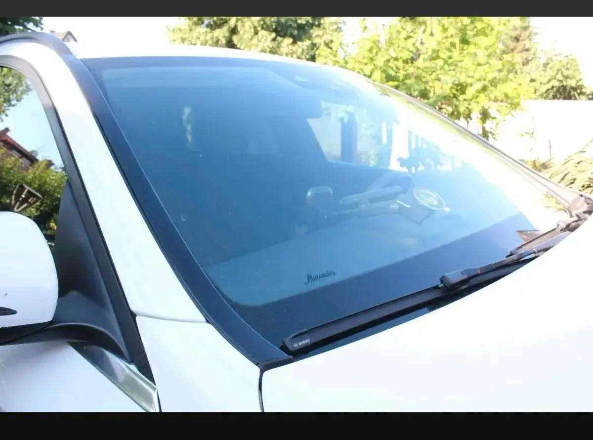Gebraucht Mercedes C220 143 PS (105 kW) 2021 Weiß Kombi