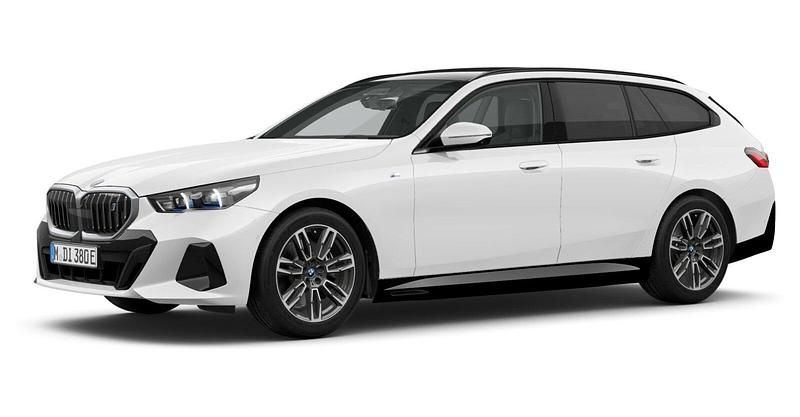 Gebraucht BMW i5 250 kW (340 PS) 2025 Kombi